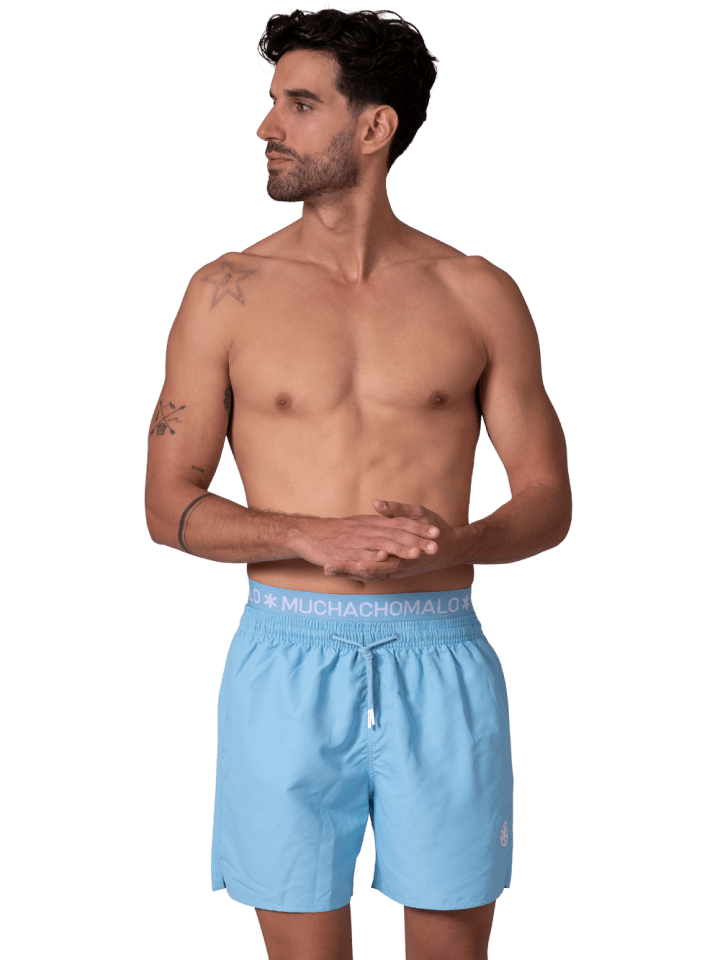 Muchachomalo Badehose   Boxershorts für Männer günstig kaufen