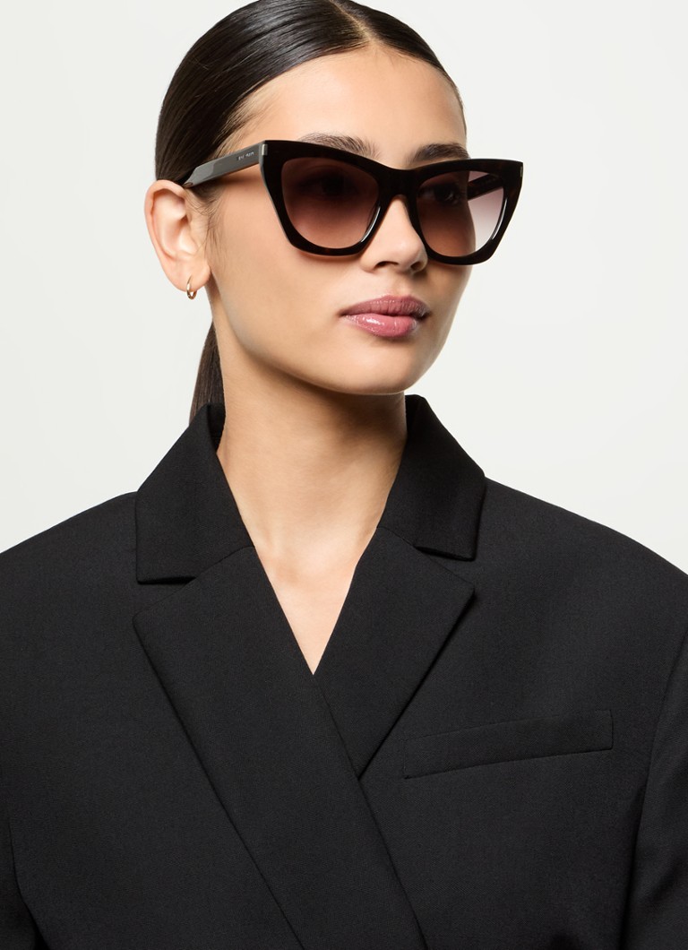 Ochelari de soare Saint Laurent Kate SL214