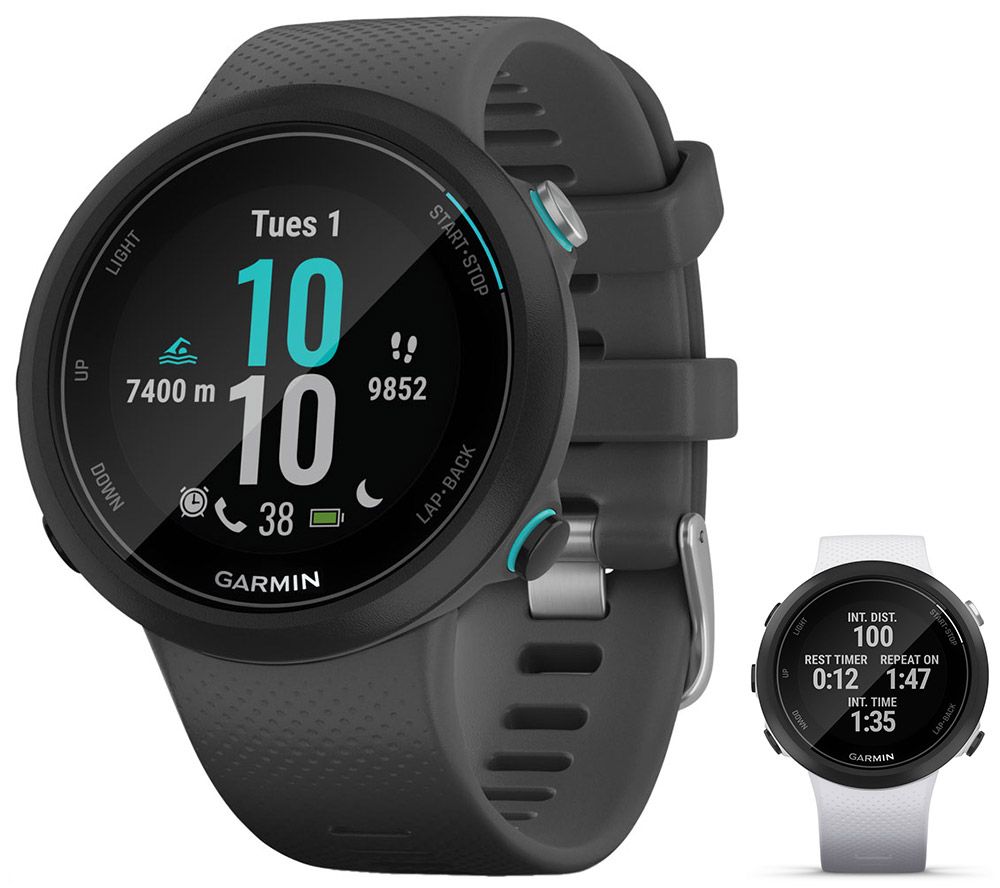 Garmin Swim 2 - GPS-Schwimmuhr kaufen | Bike-Discount