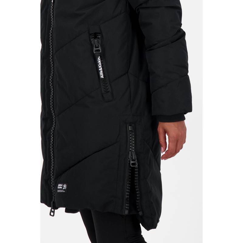 ALIFE AND KICKIN LunaAK A Winterjacke Damen
