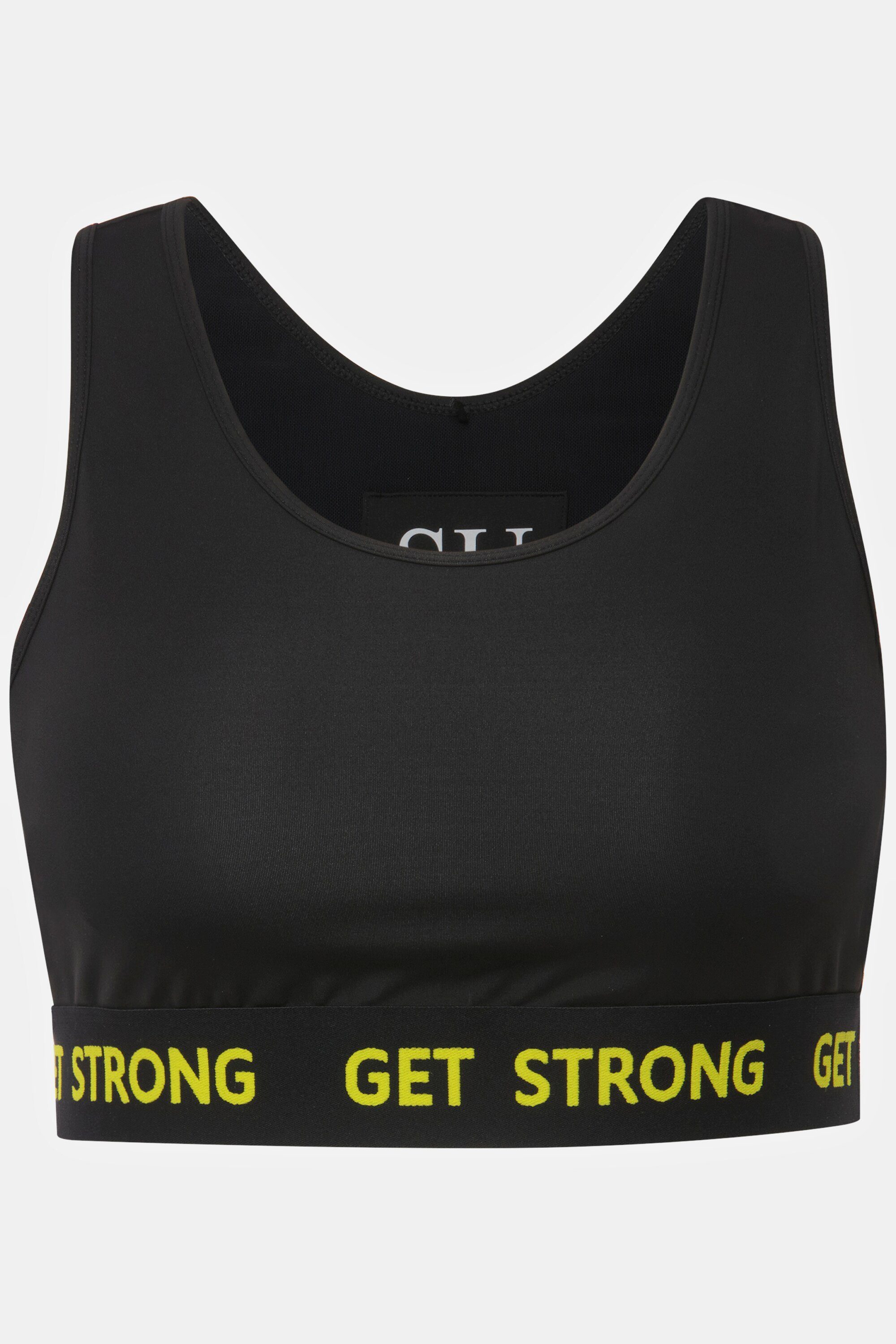 Studio Untold Sport-BH Sport-BH Softcups Racerback Unterbrustband