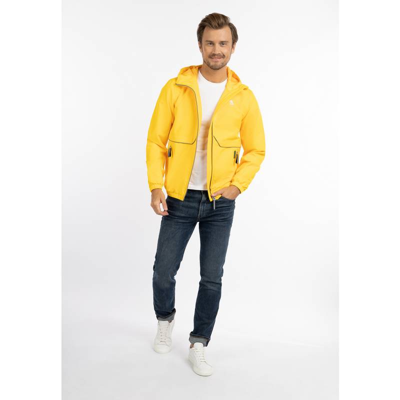 Schmuddelwedda Regenjacke Herren