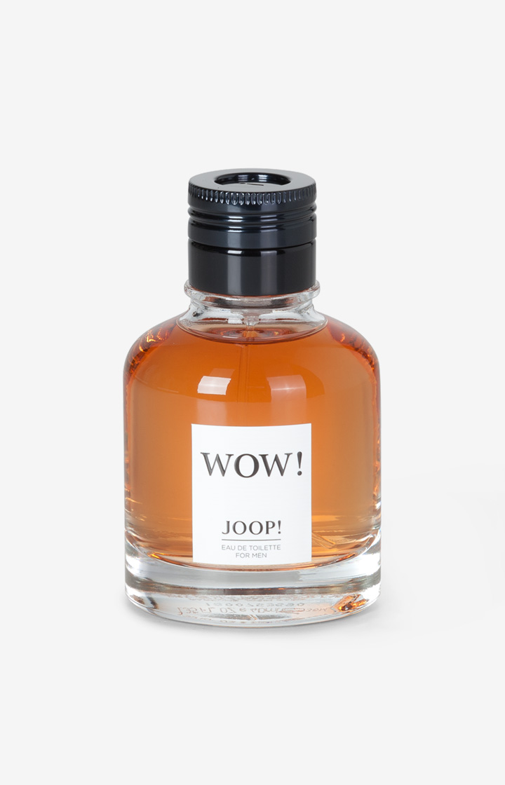 JOOP! WOW!, Eau de Toilette, 40 ml - im JOOP!