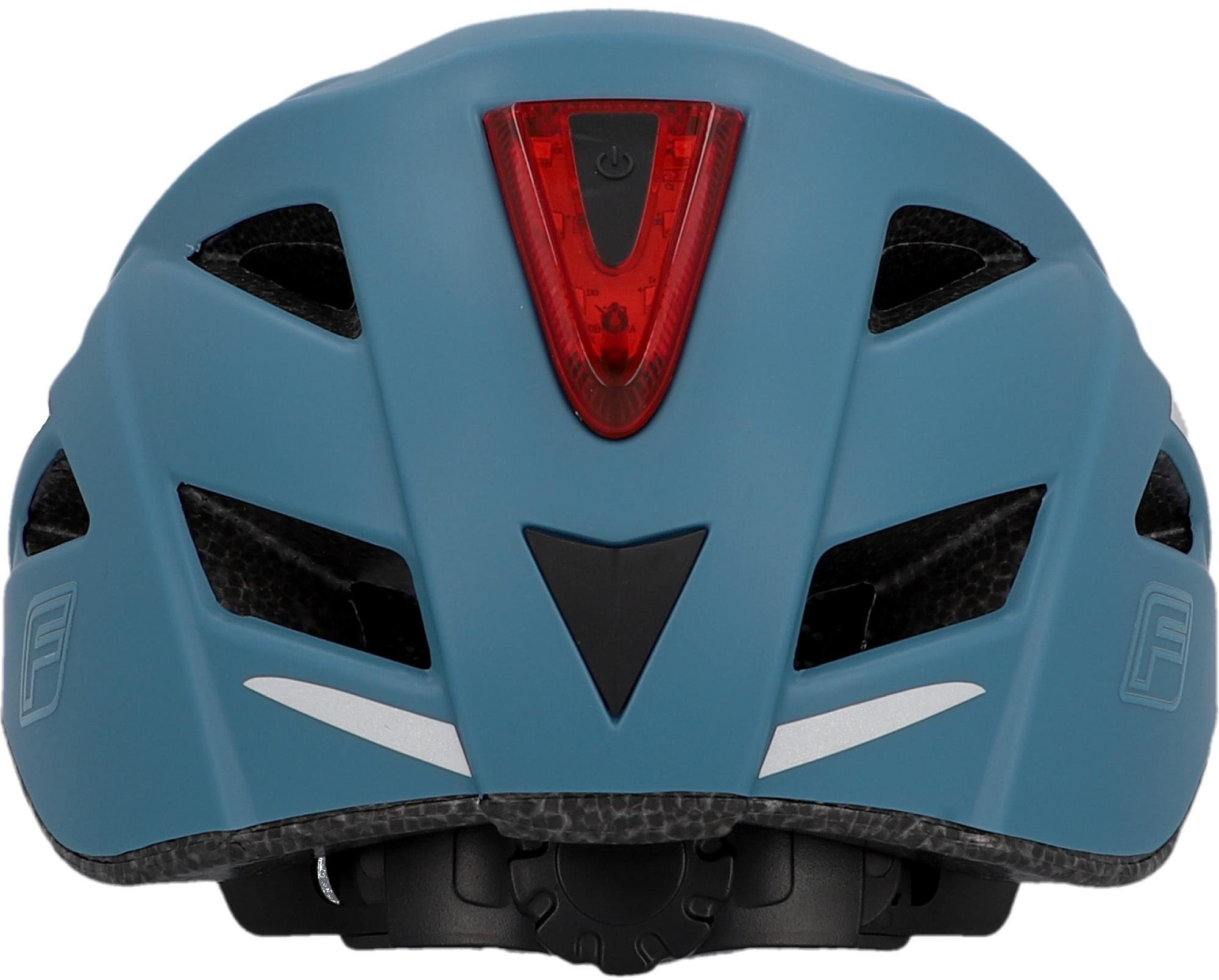 FISCHER Fahrrad Fahrradhelm Fahrradhelm Urban Plus Chicago
