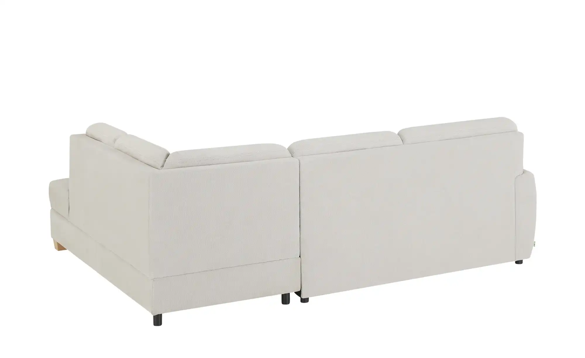 smart Ecksofa mit Schlaffunktion