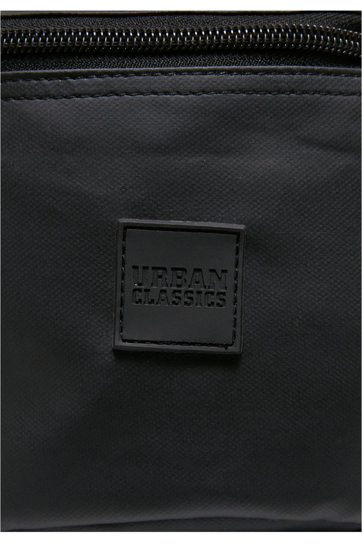 Urban Classics  Beschichtete Unisex-Basic-Hüfttasche