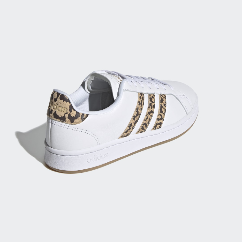 adidas Grand Court FY8949 / weiss