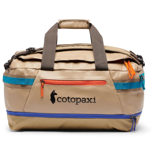 Cotopaxi - Allpa 50 Duo Duffel Bag - Reisetasche