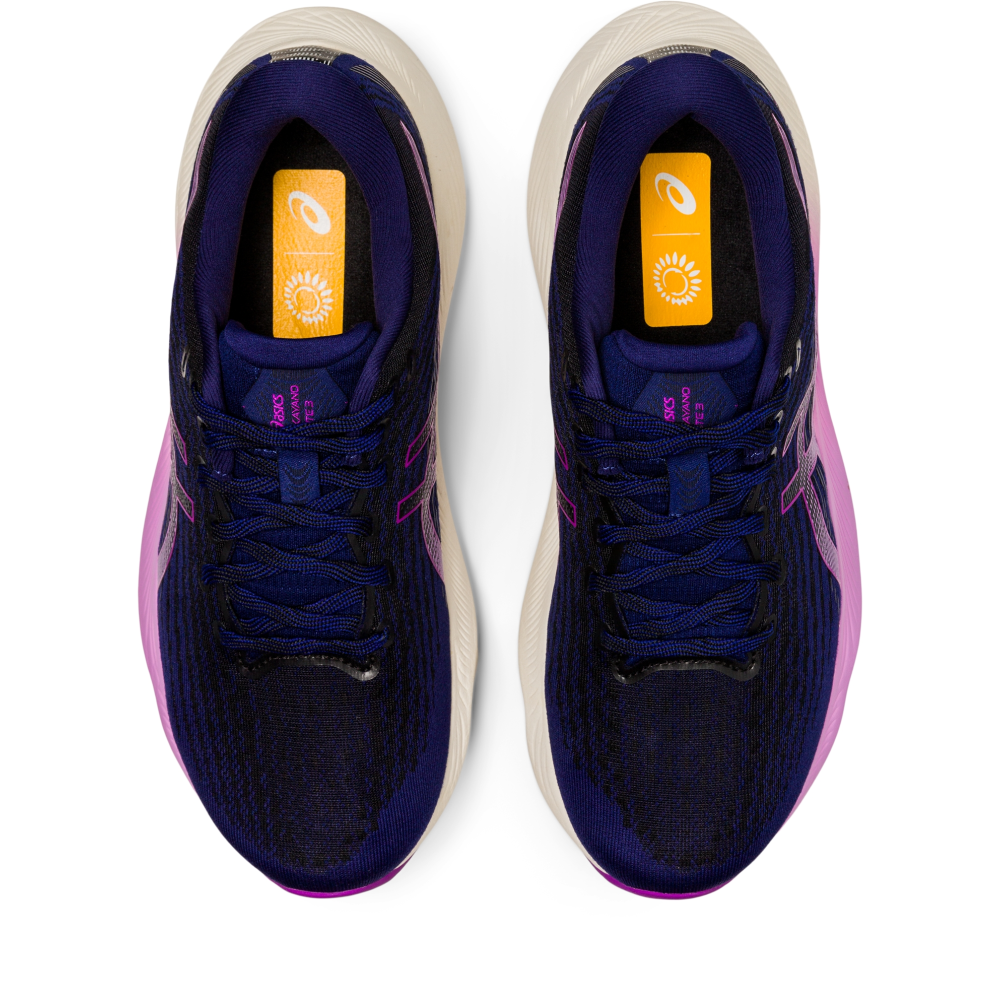 Asics Gel Kayano Lite 3 1012b293-400 / blau