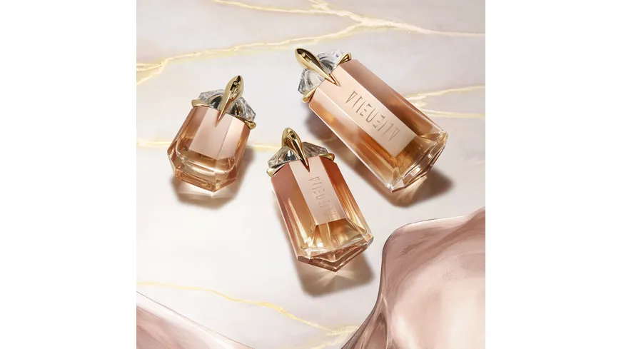 MUGLER Alien Goddess Eau de Parfum