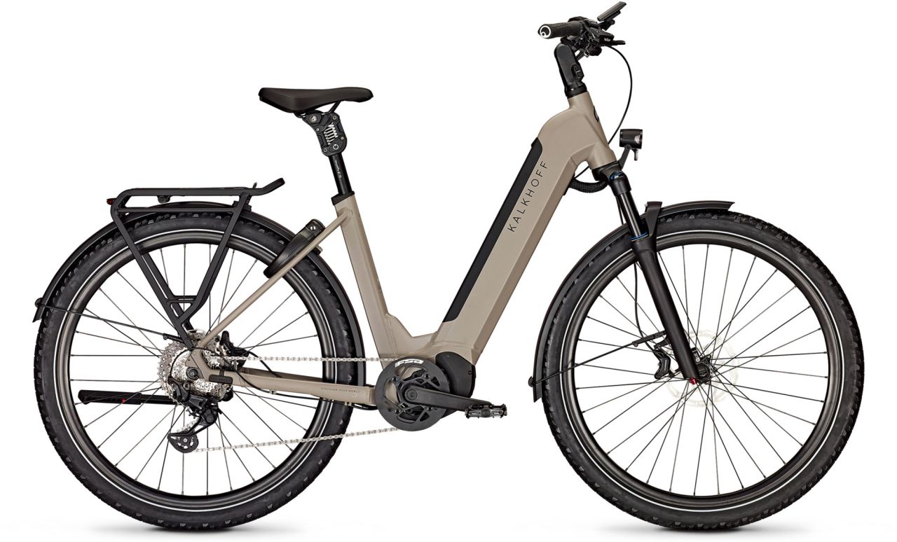 Kalkhoff Entice 5.B Move+ Wave kaufen | Bike-Discount