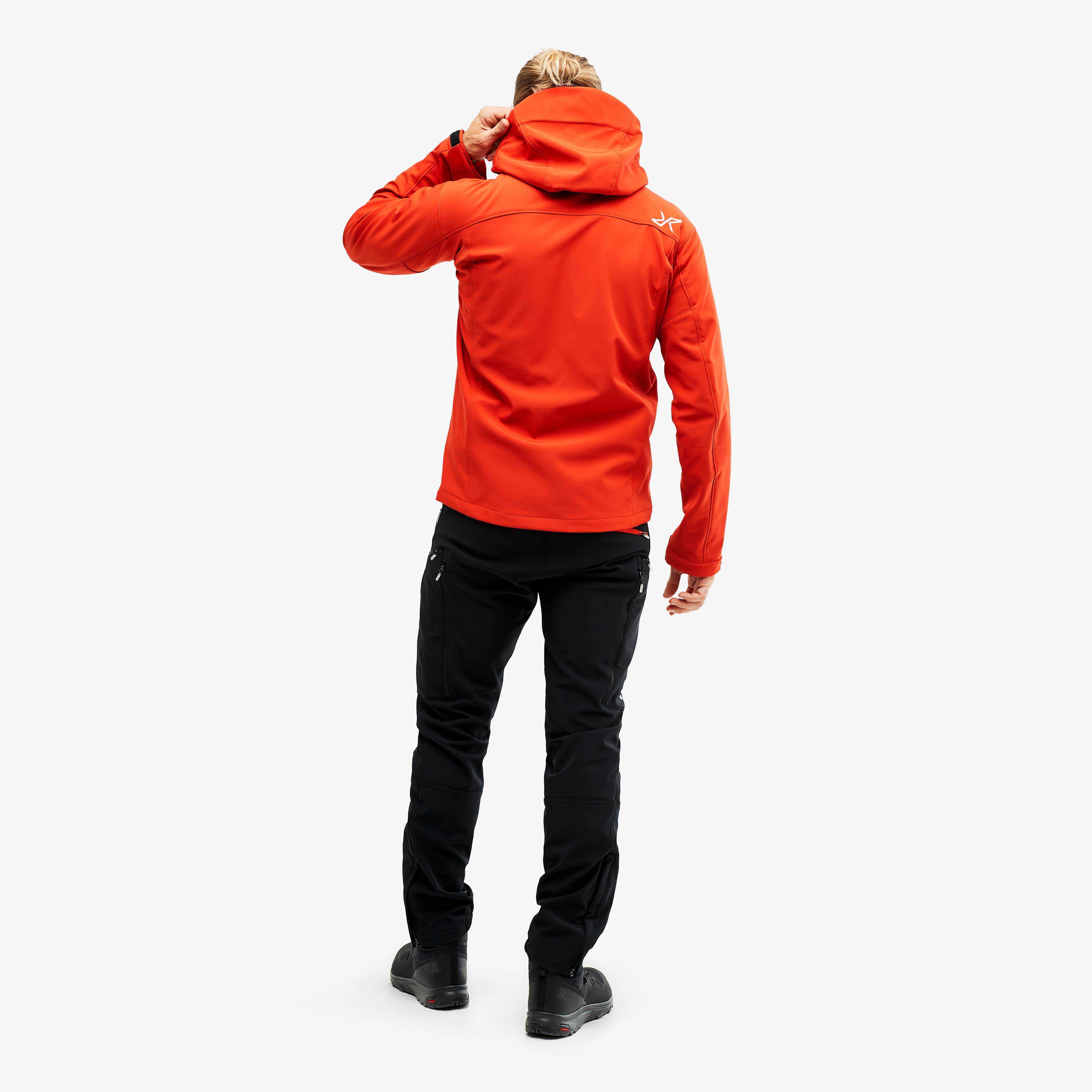 Hiball Jacket Homme Autumn
