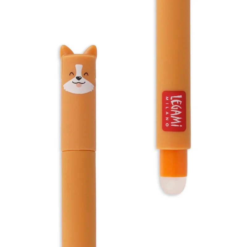 Löschbarer Gelstift - Vymazateľné pero