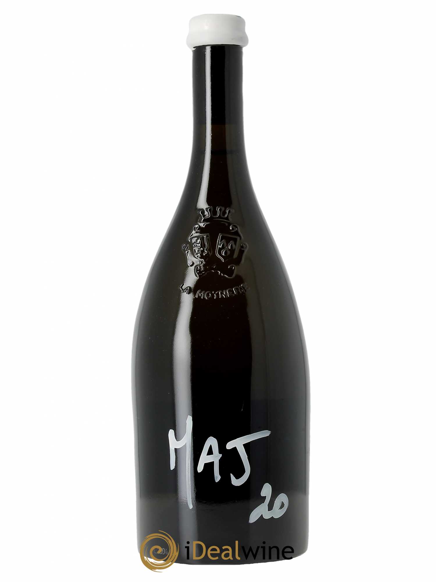 Pouilly-Fumé Majorum Michel Redde & Fils (CBO à partir de 6 BTS) 2020 - Lot de 1 Bouteille