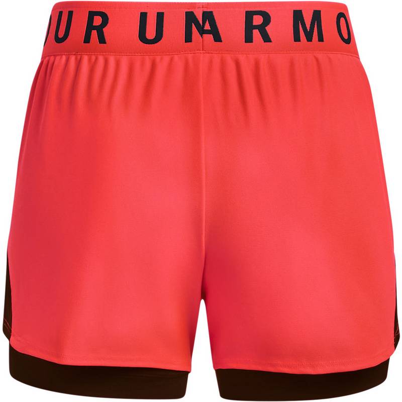Under Armour Play Up Funktionsshorts Damen