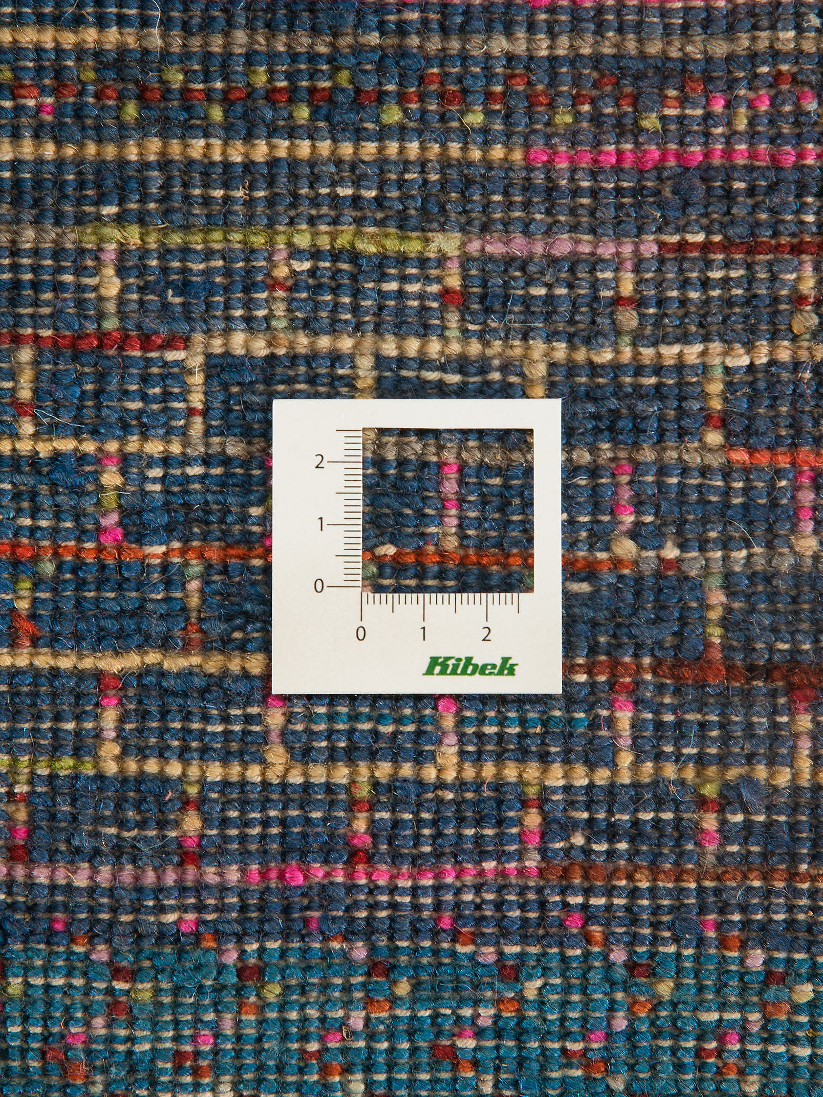 Contemporary Gabbeh ca. 172 x 231 cm, Unikat / Einzelstück