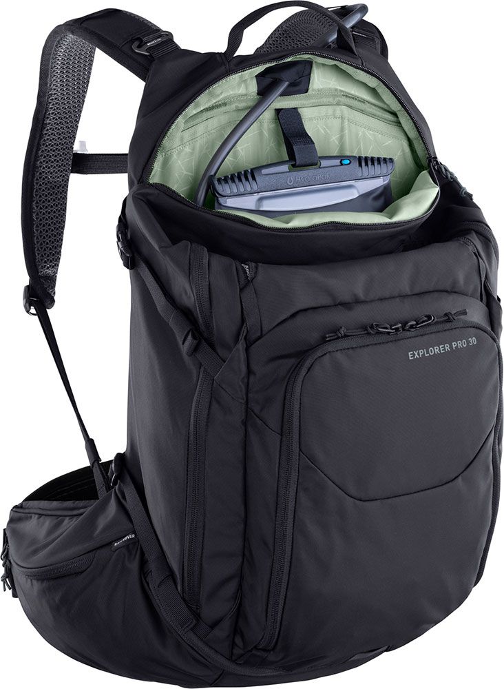 Evoc Explorer Pro 30L - Rucksack kaufen | Bike-Discount