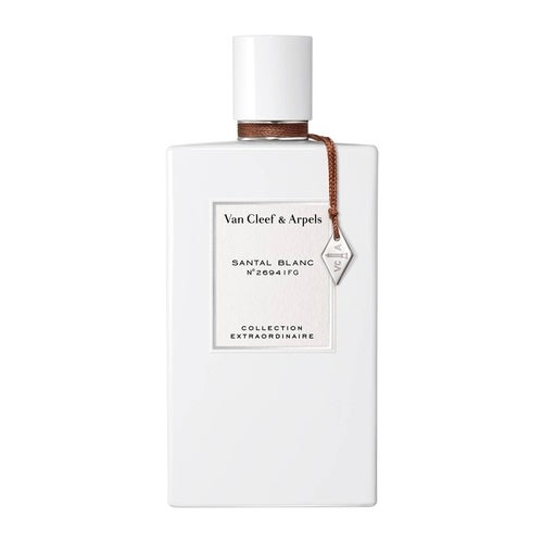 Parfumska voda Van Cleef & Arpels Santal Blanc 75 ml