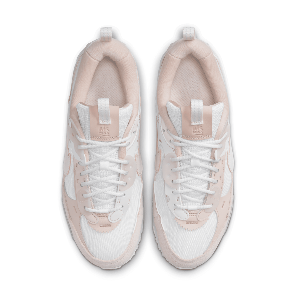 Nike Air Max 90 Futura DM9922-104 / weiss