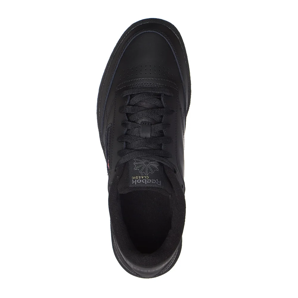 Reebok Club C 85 AR0454 / schwarz