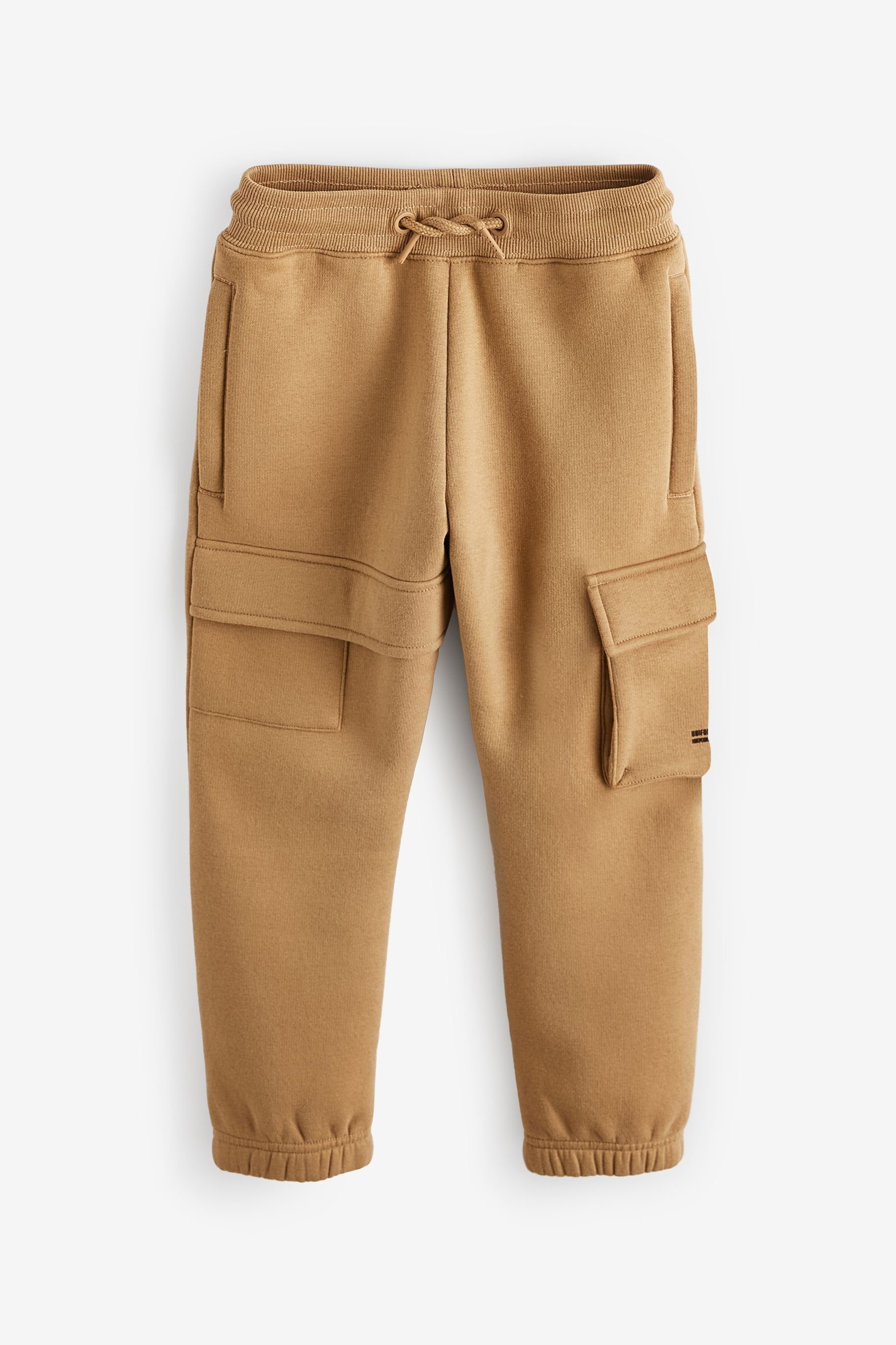Next Jogginghose Utility-Jogginghose (1-tlg)