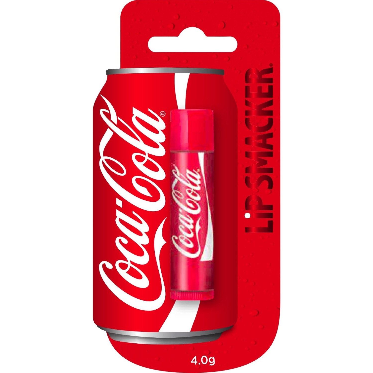 Lippy Pals Coca-Cola Balm