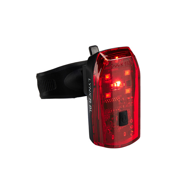 LYNX F70 &  LYNX R BRAKE - Fahrradbeleuchtung