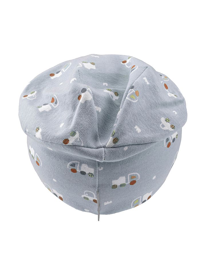 Sterntaler Beanie in Hellblau günstig kaufen