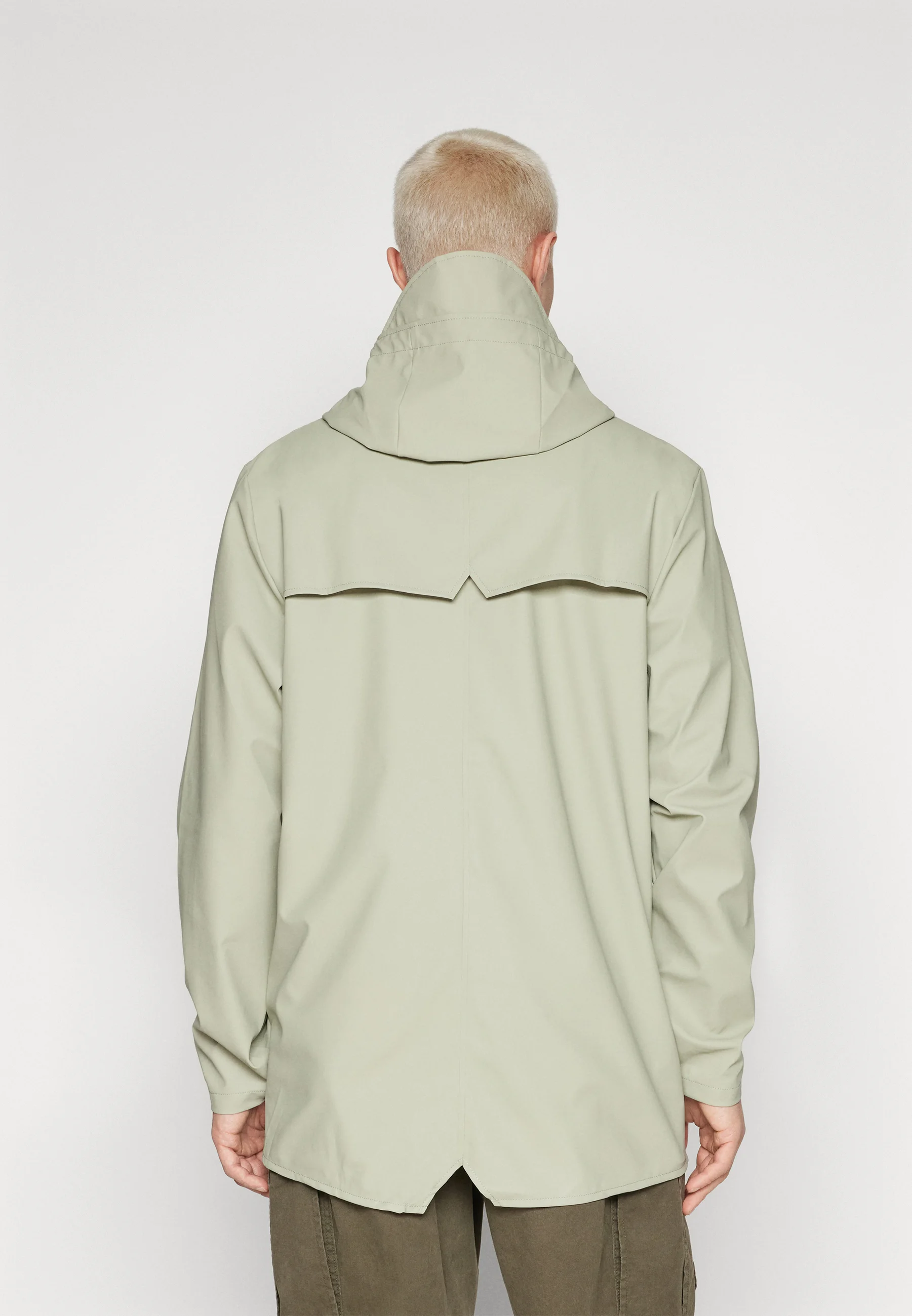 Chaqueta Rains UNISEX - Parka