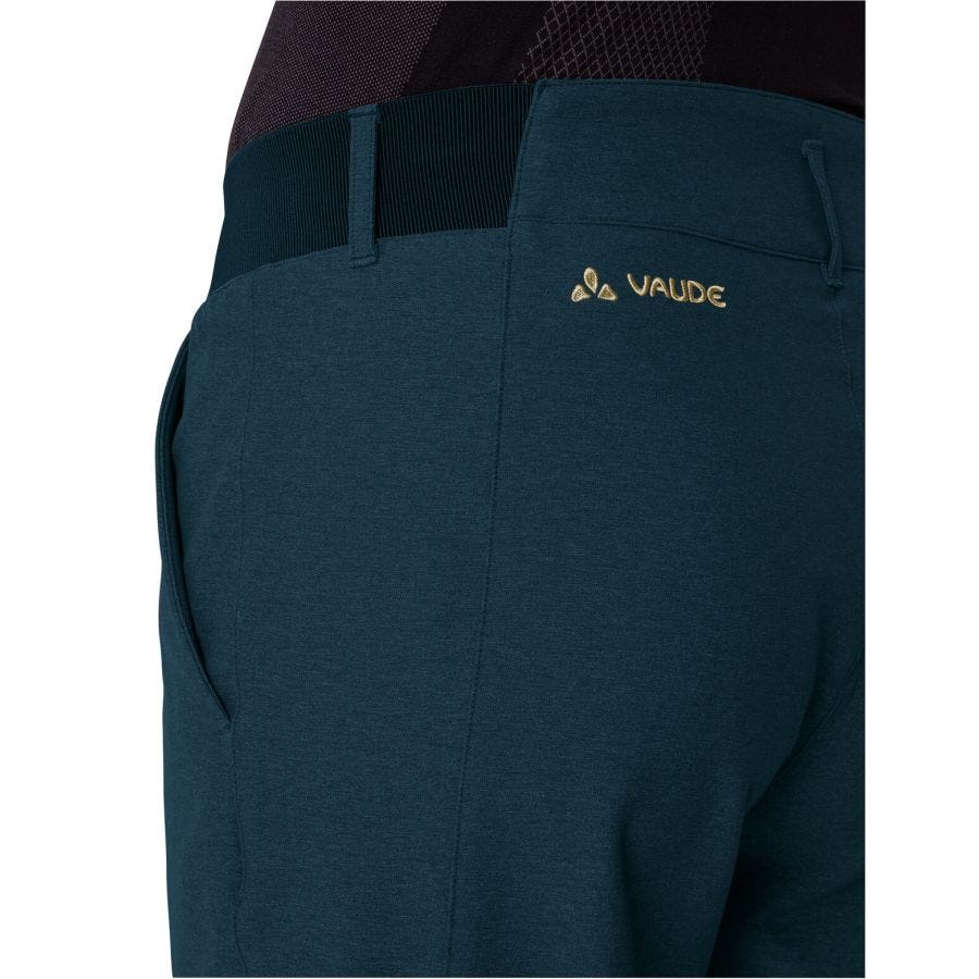 Tremalzo Shorts IV Fahrrad Hose Herren