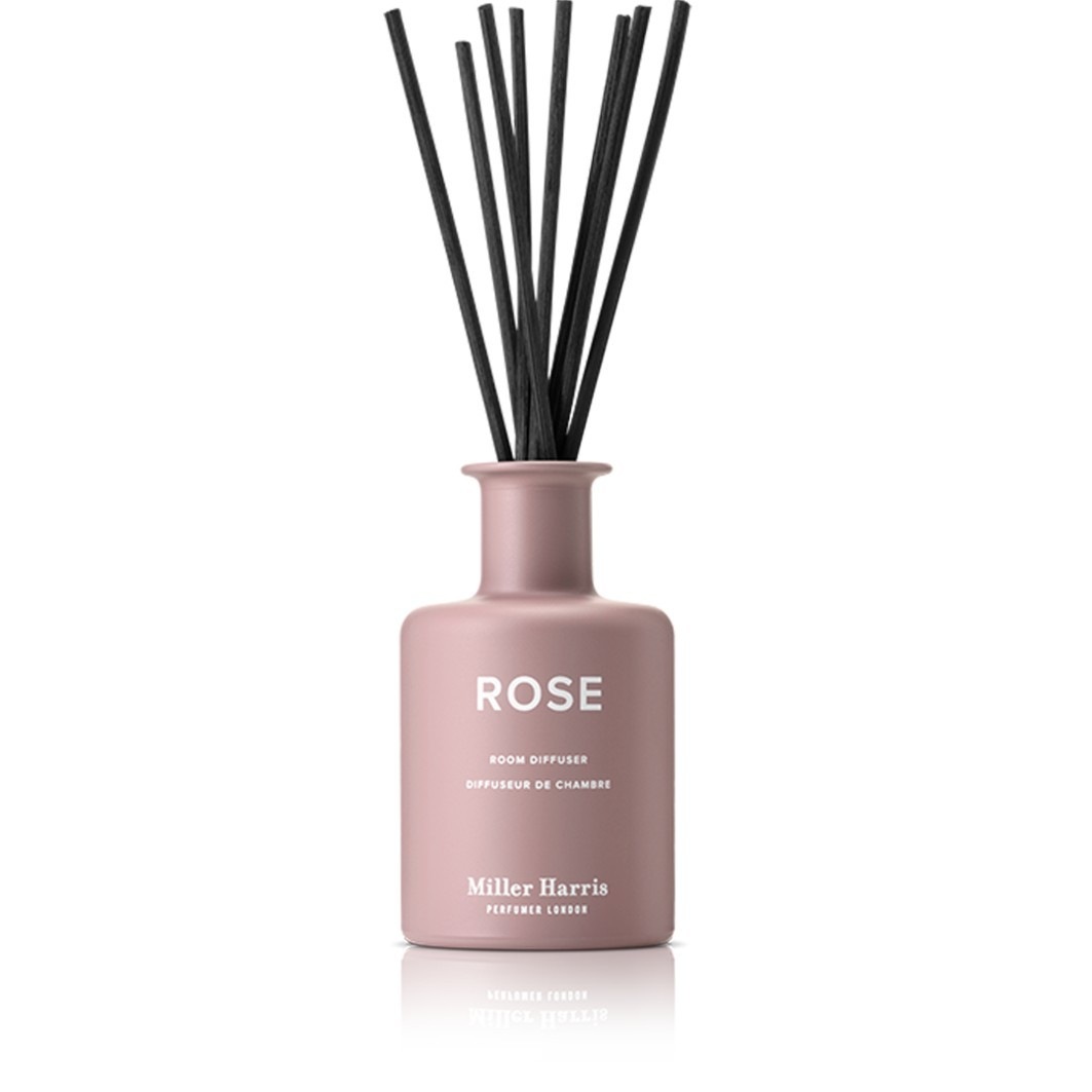 Rose Scented Diffuser