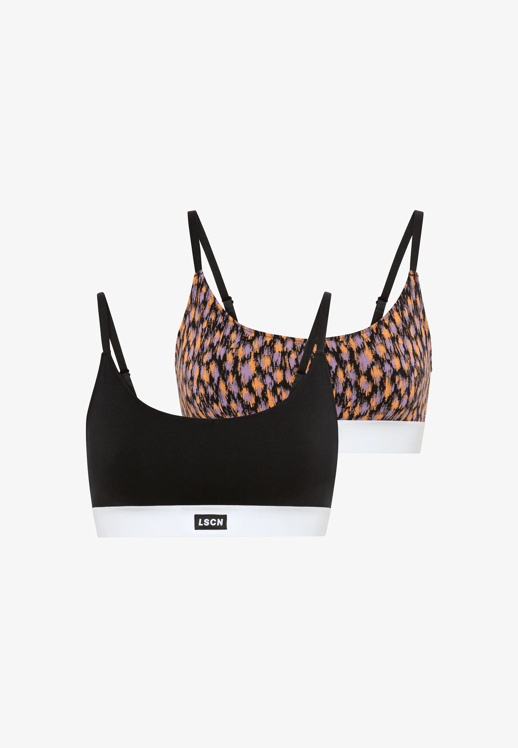 LASCANA LSCN de LASCANA - Bustier
