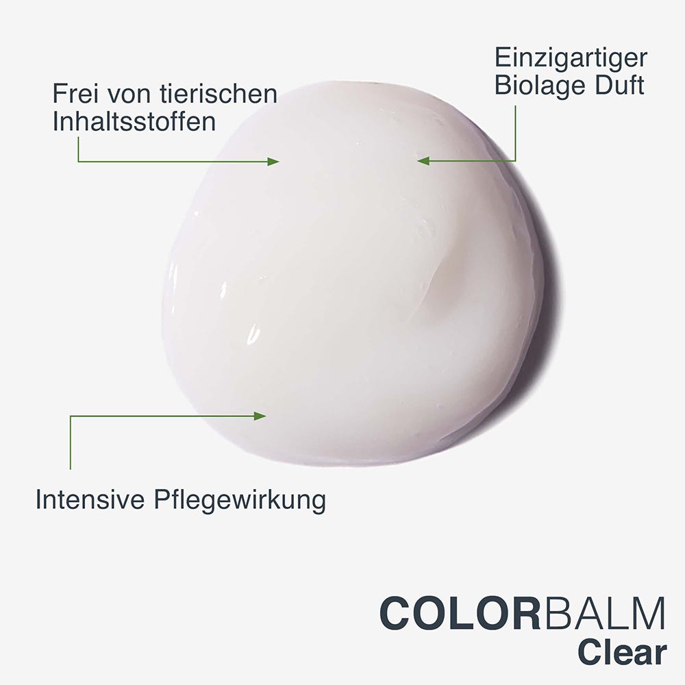 Biolage ColorBalm Clear 250 ml