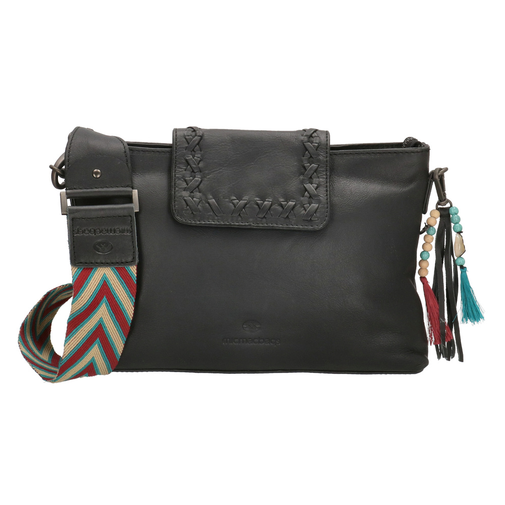 Micmacbags Friendship Sac à Bandoulière Sac