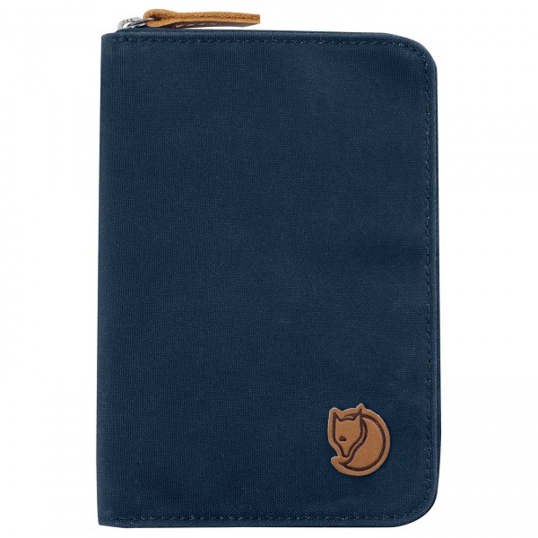 Fjällräven - Passport Wallet - Geldbeutel