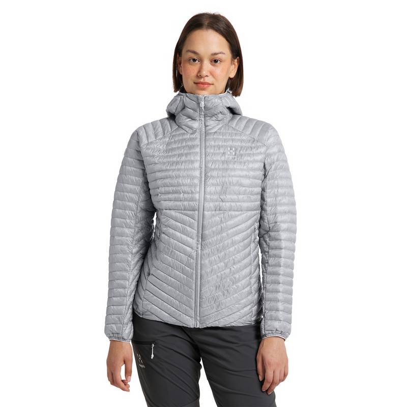 Haglöfs L.I.M Mimic Hood Outdoorjacke Damen