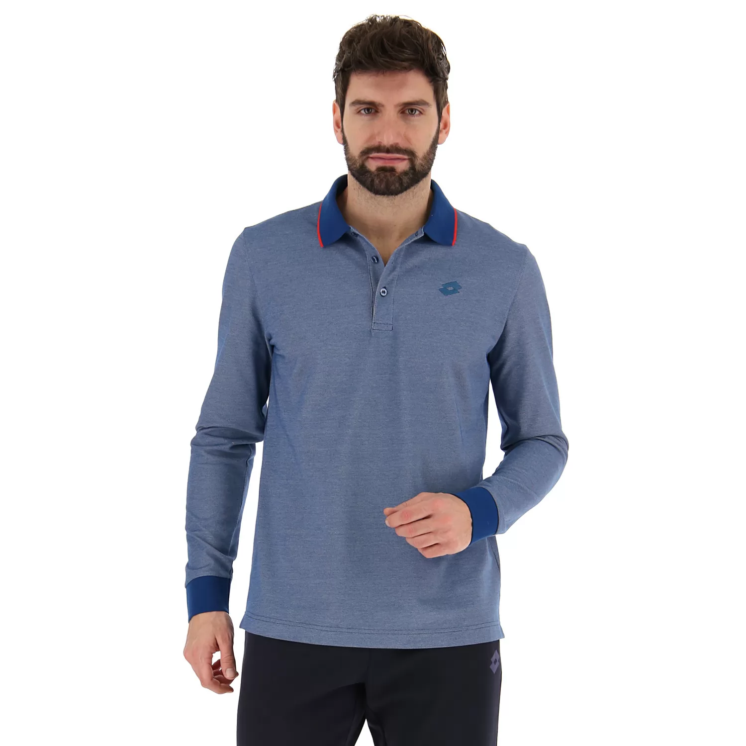POLO FIRENZE LS PQ