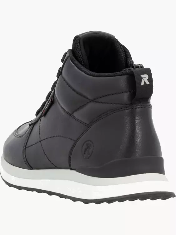 Rieker Damen Sneaker High