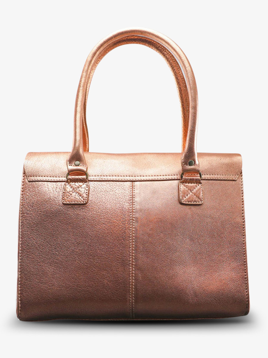 LeRive Gauche - M - Or Rose