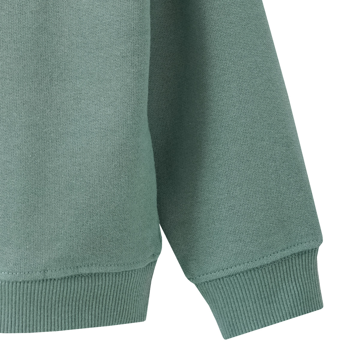 Kinder Sweatshirt mit kleinem Print
