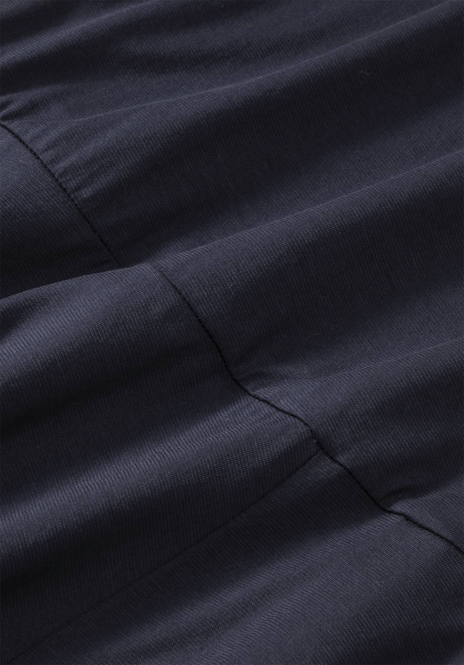 Jersey-Kleid aus reiner Bio-Baumwolle
