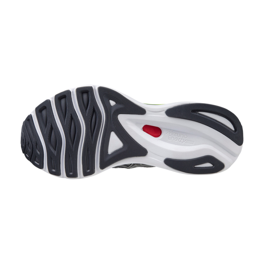 Mizuno Wave Sky 6 J1GC2202-04 / grau
