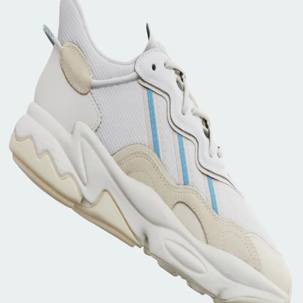 adidas Ozweego GX9890 / weiss