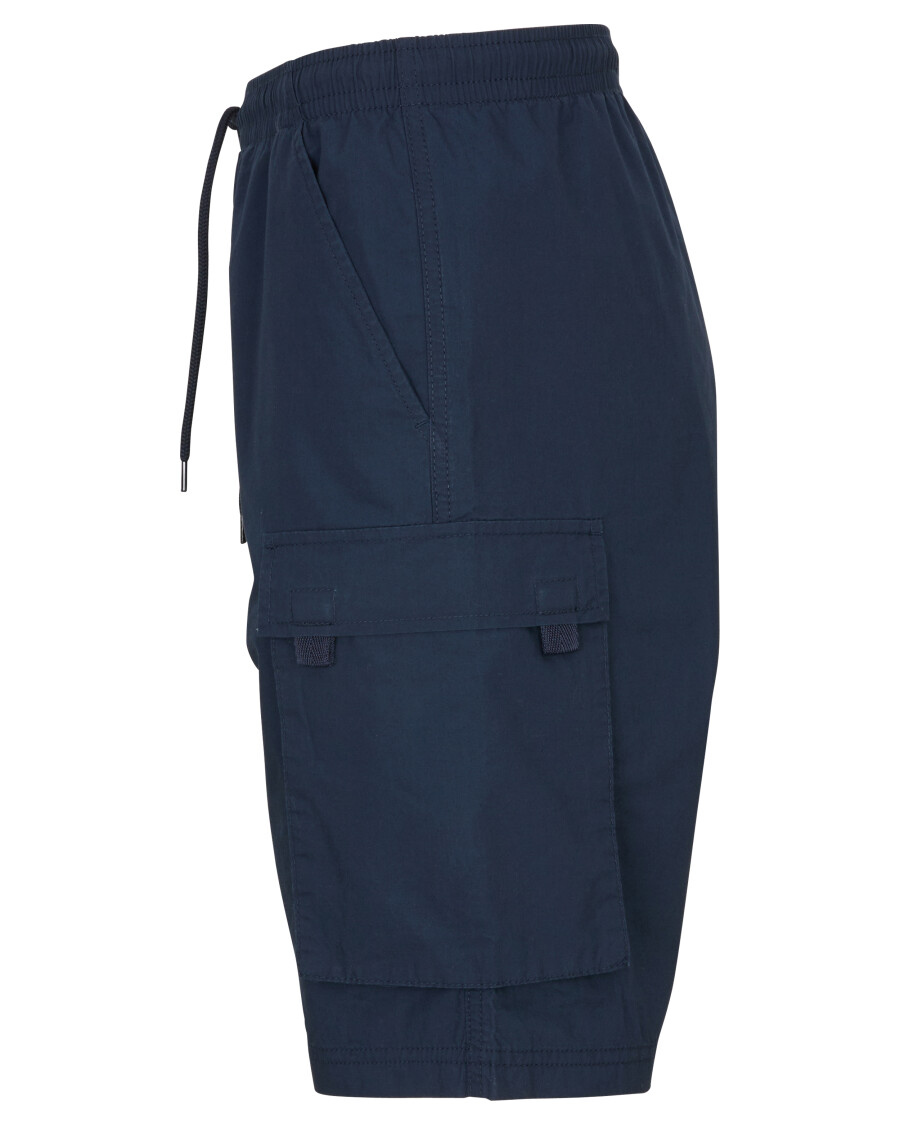 Lässige Cargo-Shorts
