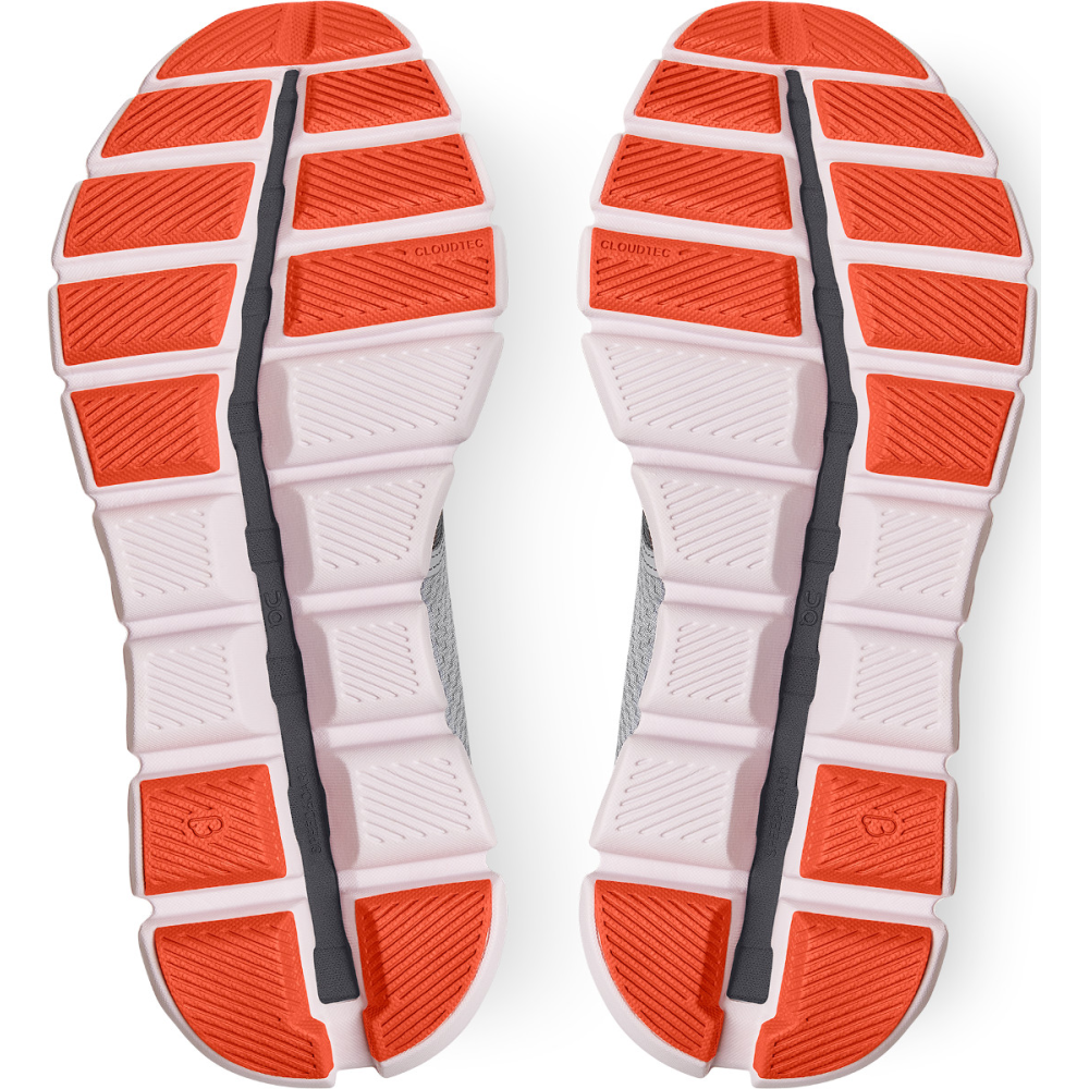 ON Cloud X 40.99041 / grau