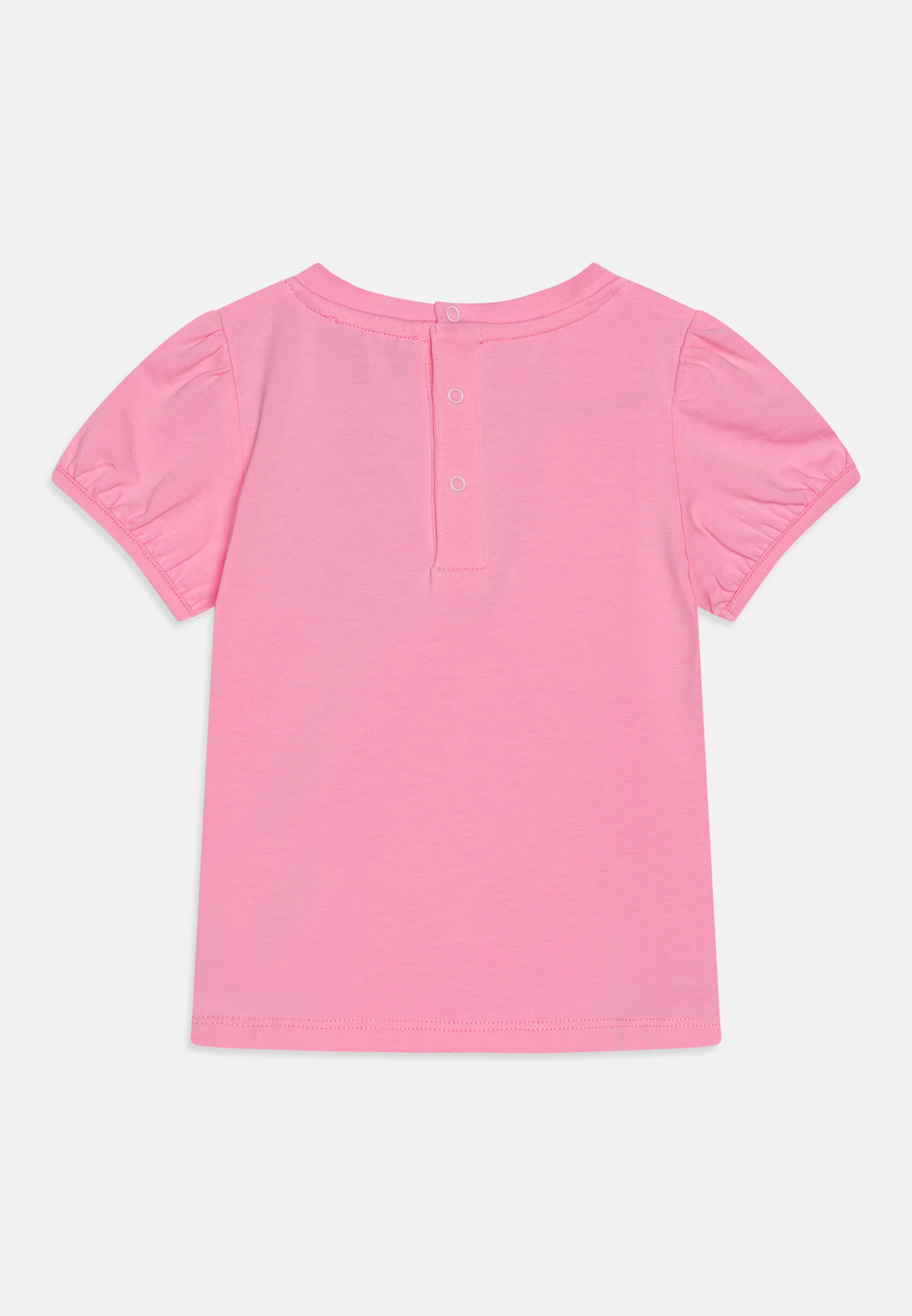 MOSCHINO BABY ADDITION - Camiseta estampada
