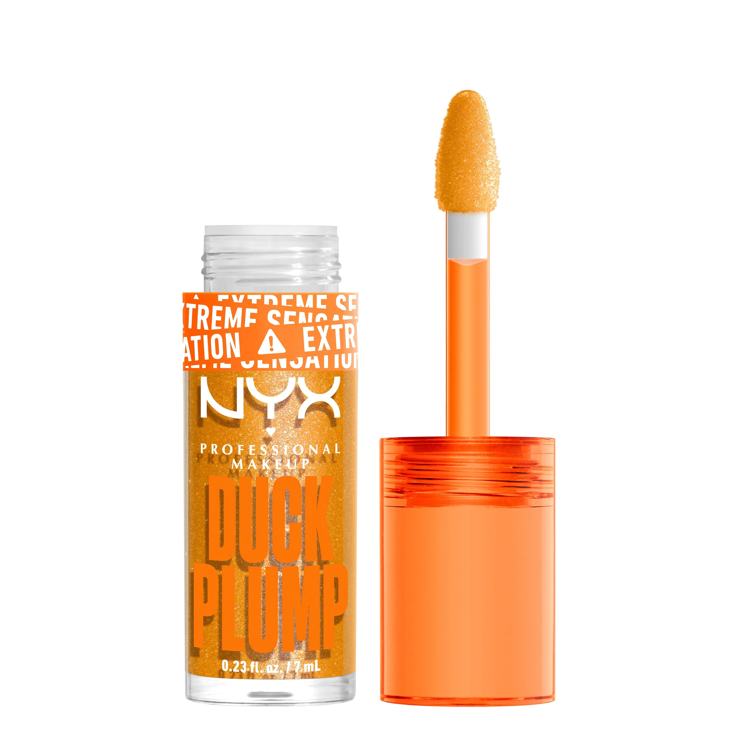 Brillo labial Duck Plump - Brillo para dar volumen a los labios