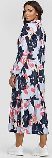 re.draft Herbstkleid