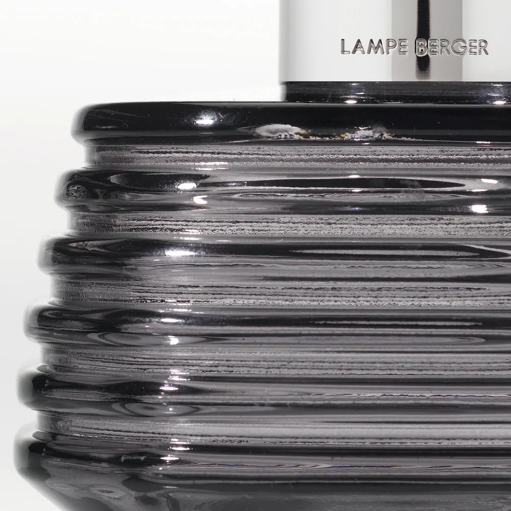 Lampe Vibes Grise - Katalytisk lampe