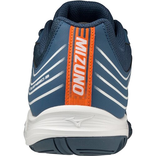 HERREN VOLLEYBALLSCHUHE CYCLONE SPEED 3(U)